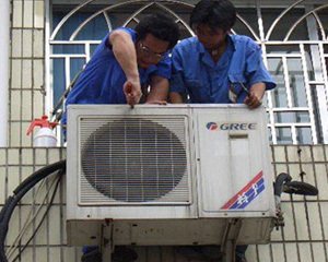 包河空调维修售后服务中心