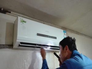 包河格力空调电话是多少