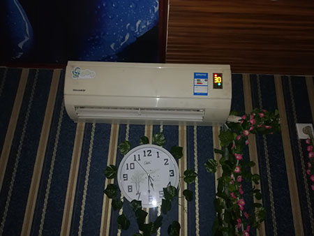 包河空调维修售后服务中心