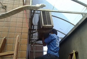 包河空调维修售后服务中心