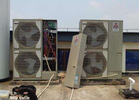 包河空调维修电话号码多少