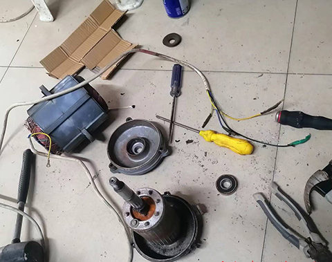 包河空调维修售后服务中心电话在哪里找