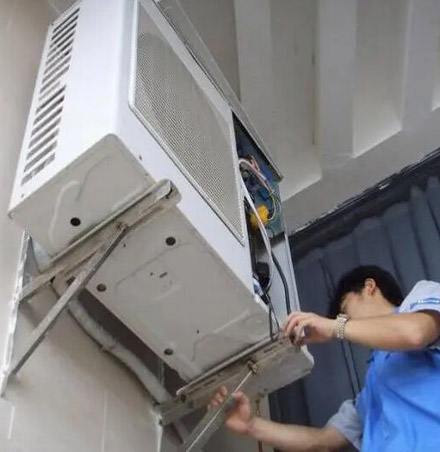 包河24小时空调维修热线